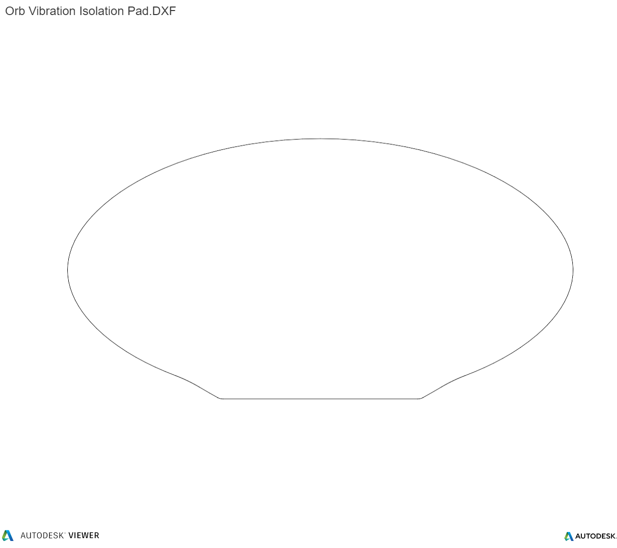 Orb_Vibration_Isolation_Pad.DXF.png